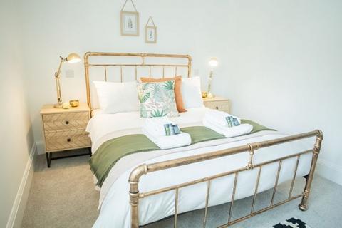 1 bedroom apartment to rent - Park Lane, Torquay TQ1