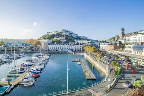 1 bedroom apartment to rent - Park Lane, Torquay TQ1