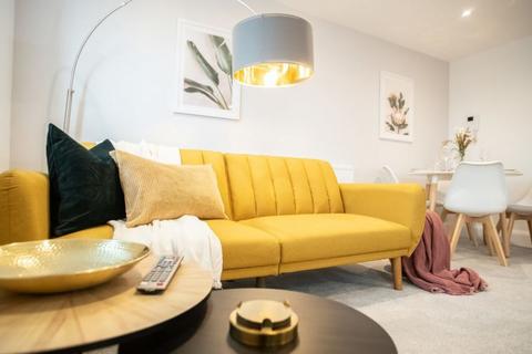 1 bedroom apartment to rent, Park Lane, Torquay TQ1