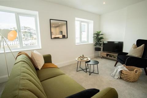 1 bedroom apartment to rent, Park Lane, Torquay TQ1