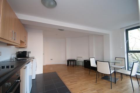 2 bedroom apartment to rent - Crowndale Road, Camden, London