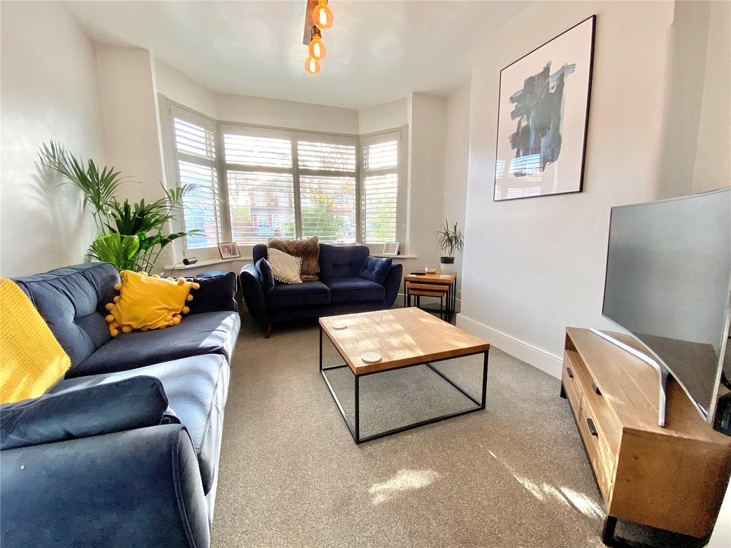 Carnforth Road, Heaton Chapel... 3 bed semidetached house £330,000