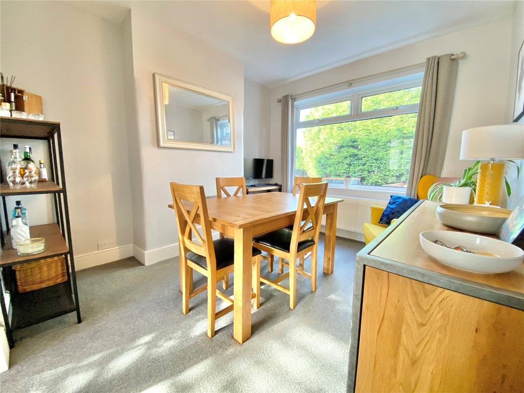 Carnforth Road, Heaton Chapel... 3 bed semidetached house £330,000