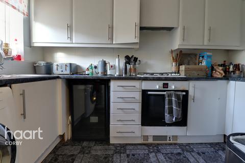 15 Chequers Close, Corby, NN18 8QD