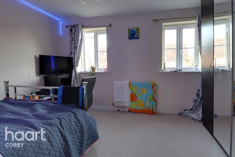 15 Chequers Close, Corby, NN18 8QD