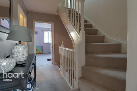 15 Chequers Close, Corby, NN18 8QD