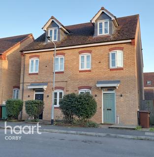15 Chequers Close, Corby, NN18 8QD