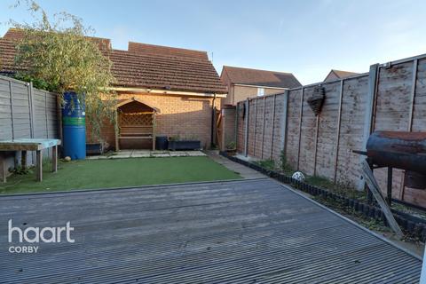 15 Chequers Close, Corby, NN18 8QD