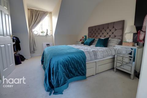 15 Chequers Close, Corby, NN18 8QD