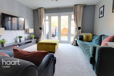 15 Chequers Close, Corby, NN18 8QD