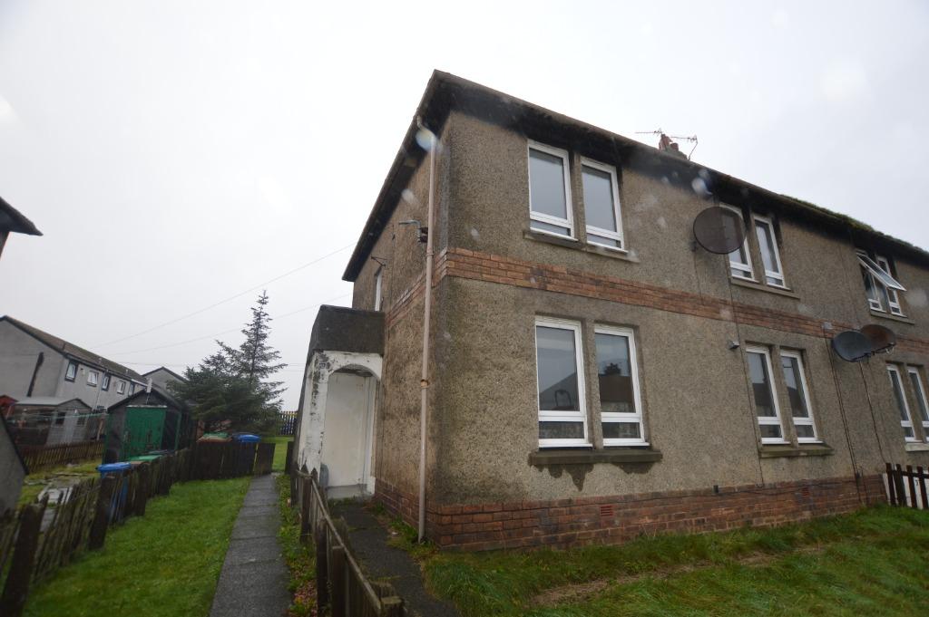 Keir Hardie Street, Methil, Fife, KY8 2 bed flat £450 pcm (£104 pw)