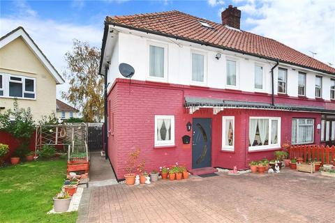 58 Jubilee Crescent, Gravesend, DA12 4JF