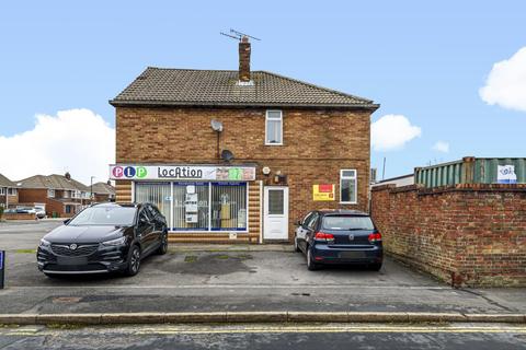 132a Grange Drive, Swindon, SN3 4LA