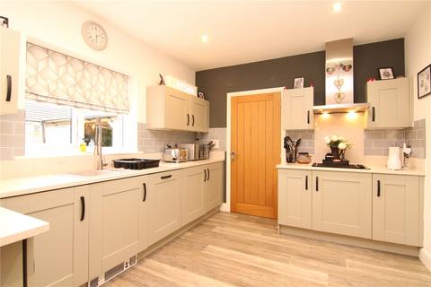 4 bedroom detached house for sale, Haxton Boulevard, Eastburn, BD20