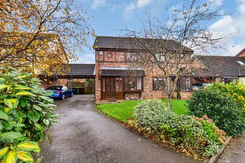 70 Bull Cop, Formby, Liverpool, L37 8BZ