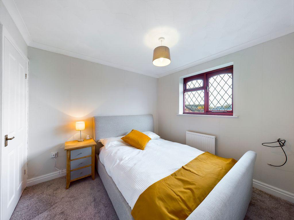 Bedroom 1 (Double)