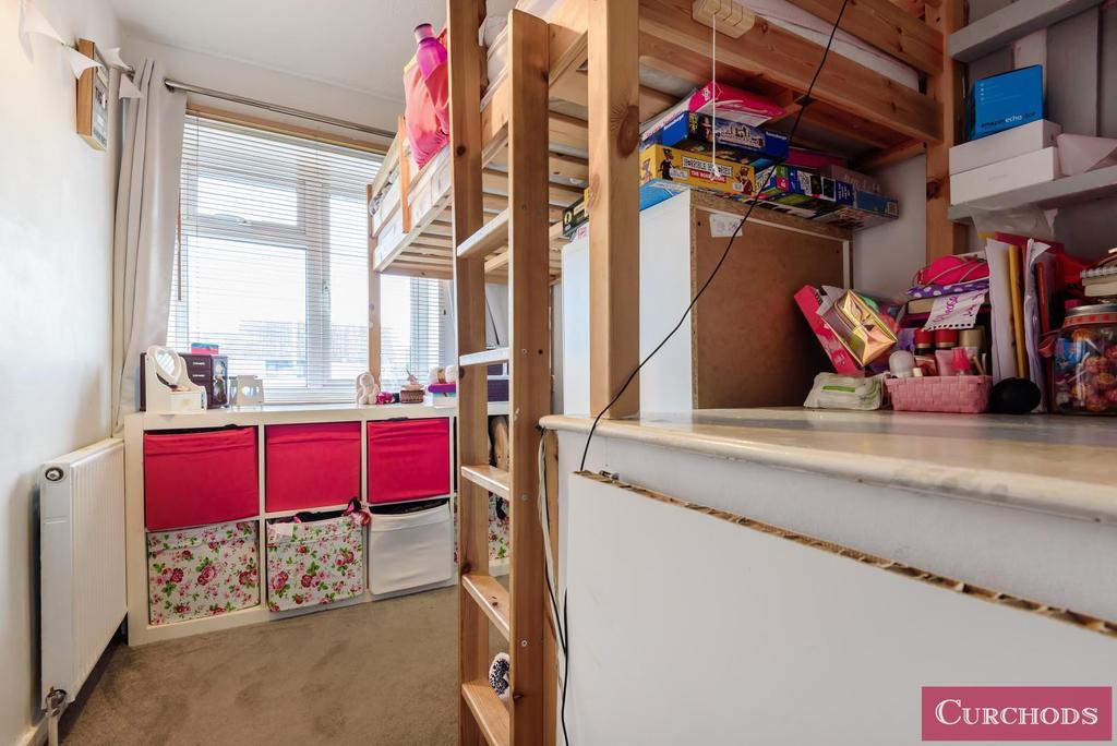 Bedroom 4