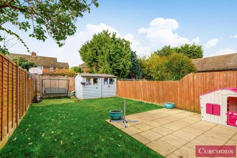 16 Ashurst Drive, Shepperton, TW17 0JL