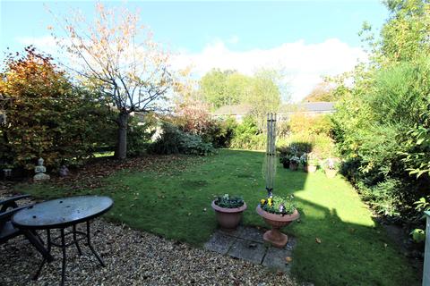 43 Boothfields, Knutsford, WA16 8JU
