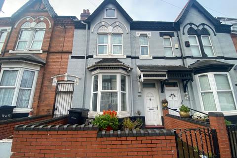 8 bedroom terraced house for sale - Rotton Park Road, Birmingham, West Midlands, B16