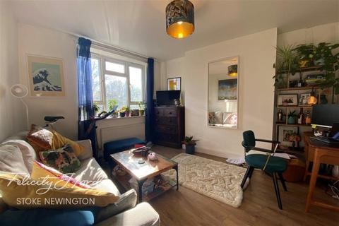 1 bedroom flat to rent, Springdale Road, N16