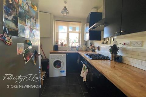 1 bedroom flat to rent, Springdale Road, N16