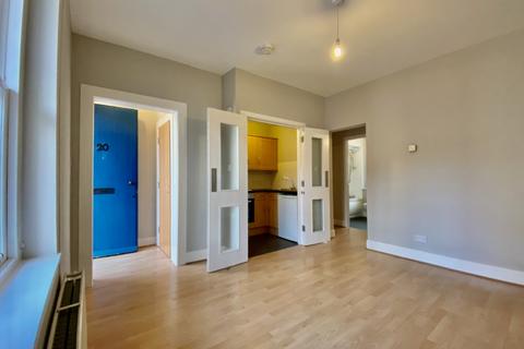 1 bedroom flat to rent, Patriothall, Stockbridge, Edinburgh, EH3