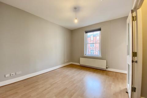 1 bedroom flat to rent, Patriothall, Stockbridge, Edinburgh, EH3