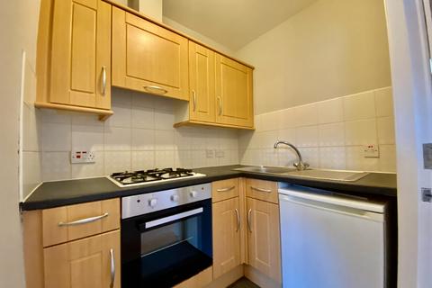 1 bedroom flat to rent, Patriothall, Stockbridge, Edinburgh, EH3