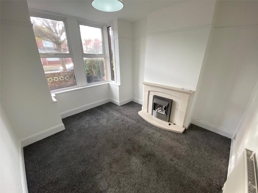 Bury Hall Lane, Gosport, Hampshire, PO12 2 bed end of terrace house £