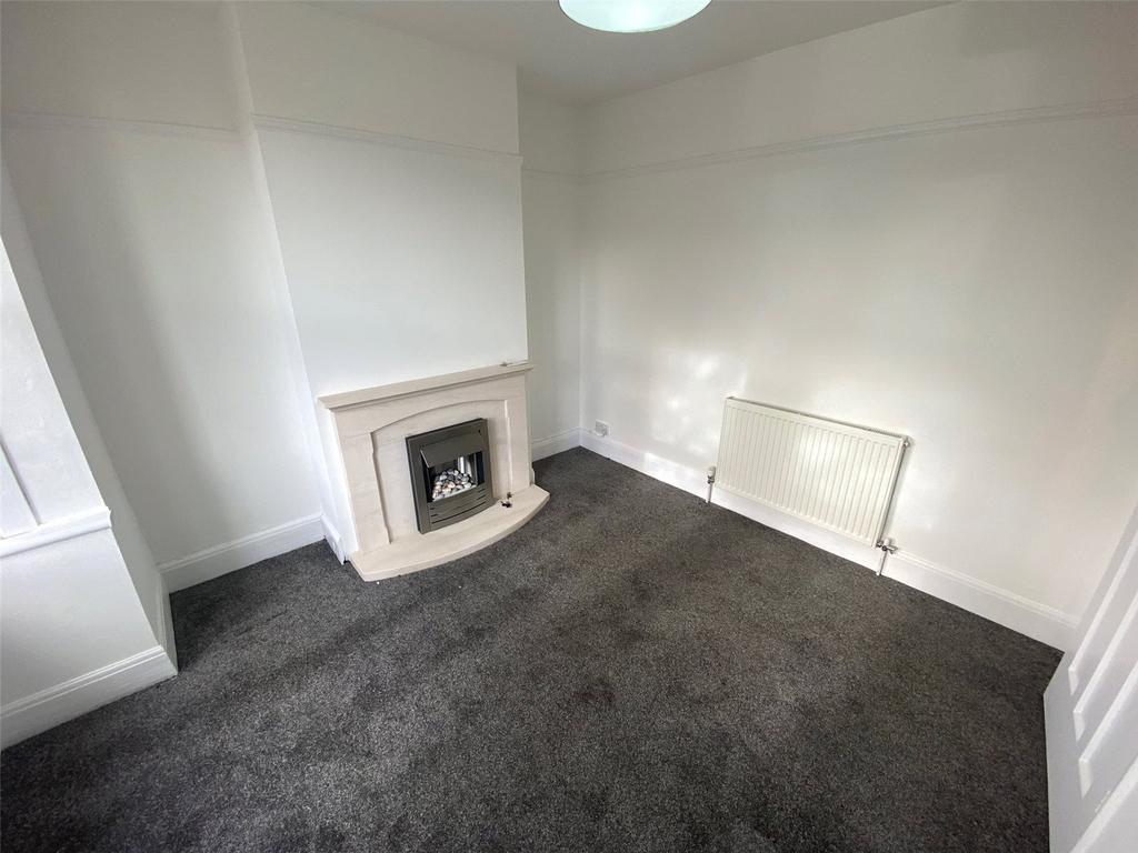 Bury Hall Lane, Gosport, Hampshire, PO12 2 bed end of terrace house £