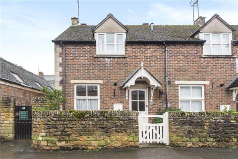 16 Corders Lane, Moreton-in-marsh, GL56 0BU