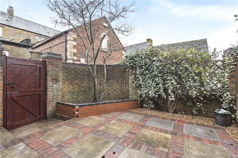 16 Corders Lane, Moreton-in-marsh, GL56 0BU