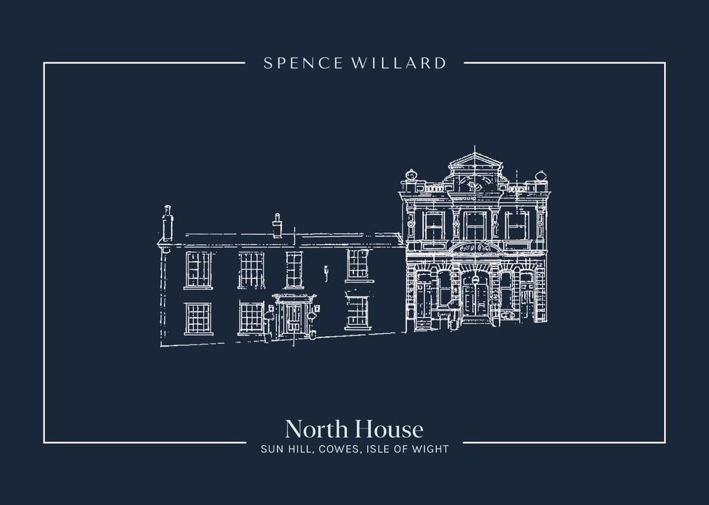 North House, Cowes, Isle of Wight