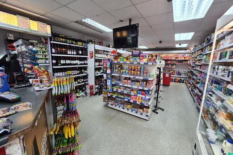 Retail property (high street) for sale - Upper Chorlton Road, Whalley Range, Manchester. M16 0BH