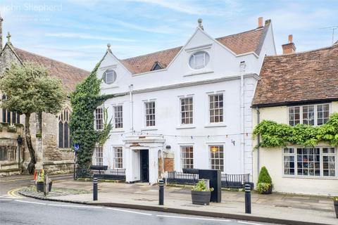 undefined, High Street, Henley-in-Arden, Warwickshire, B95