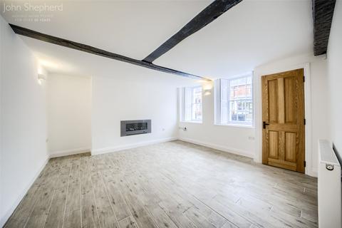 undefined, High Street, Henley-in-Arden, Warwickshire, B95