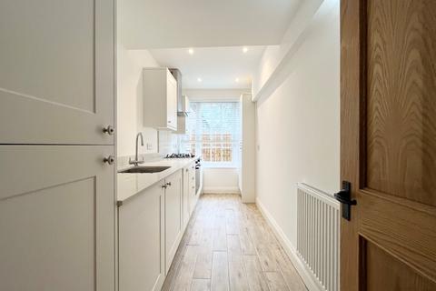 undefined, High Street, Henley-in-Arden, Warwickshire, B95