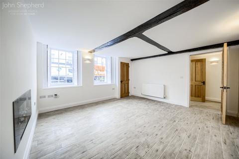 undefined, High Street, Henley-in-Arden, Warwickshire, B95