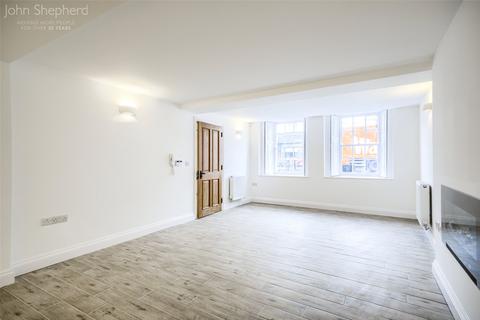 3 bedroom flat to rent, High Street, Henley-In-Arden, B95