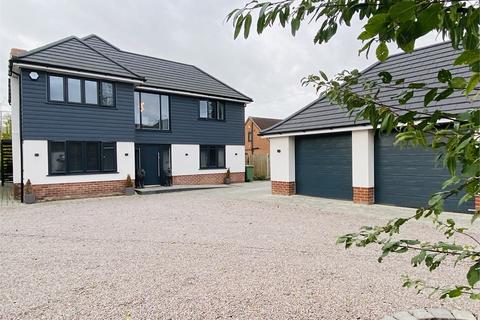 The Poplars Barnby Road, Newark, NG24 2NE