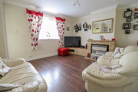 3 bedroom semi-detached house for sale - Oriel Grove, Southdown, Bath