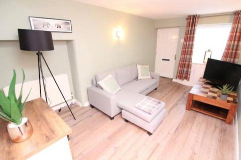 2 bedroom cottage to rent, Newbiggin, Richmond