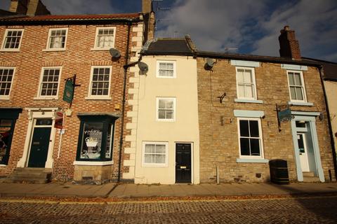 undefined, Newbiggin, Richmond