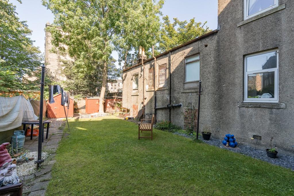 Shared Garden