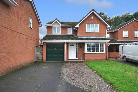 15 Leeses Close, Telford, TF5 0NN
