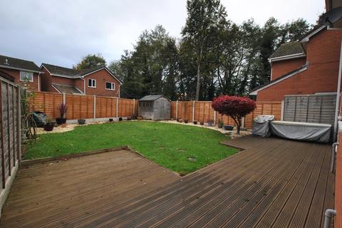 15 Leeses Close, Telford, TF5 0NN