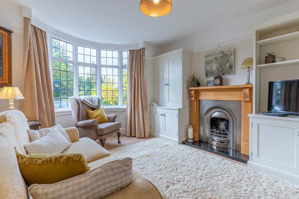 Grange Lane, Alvechurch, B48 7DJ 5 bed detached house £750,000