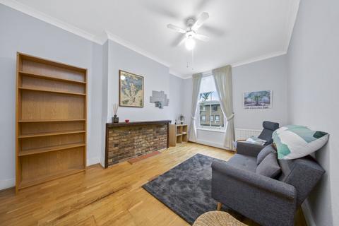 1 bedroom flat to rent - Chippenham Road, Maida Hill W9