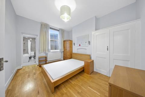 1 bedroom flat to rent - Chippenham Road, Maida Hill W9